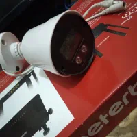 یک عدد دوربین مداربسته
