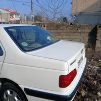 پژو پارس سال، مدل ۱۳۹۹ برج ۱۱کارکرد۸۳۰۰۰|خودرو سواری و وانت|ماسال, |دیوار