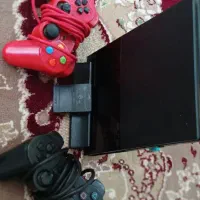 کنسول پلی استیشن ۲