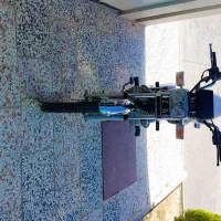 موتورسیکلت مدل۹۷