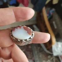انگشتر عقیق|جواهرات|تهران, استخر|دیوار
