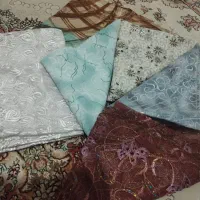 انواع پارچه مجلسی ولباسی