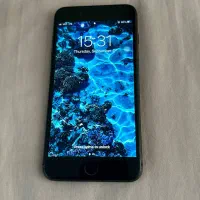 اپل iPhone 8 Plus با حافظهٔ ۶۴ گیگابایت