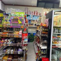 شاگرد سوپر مارکت