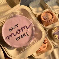 کیک ویژه روز مادر