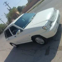 111 مدل 98|خودرو سواری و وانت|کرمان, |دیوار