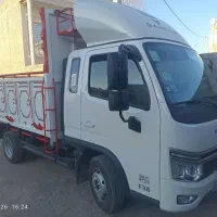 فورس f38  مدل 404 خشک زین شده و شاسی