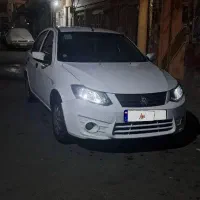 ساینا مدل ۱۴۰۰|خودرو سواری و وانت|قرچک, مهدیه|دیوار