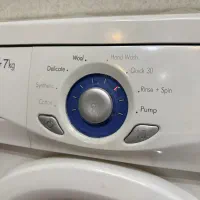 ماشین لباسشویی الجی|ماشین لباسشویی و خشککن لباس|آمل, |دیوار