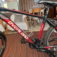 دوچرخه اورلورد|دوچرخه، اسکیت، اسکوتر|اصفهان, رزمندگان|دیوار