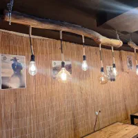 آویز و آینه|لوستر و چراغ آویز|اصفهان, جلفا|دیوار