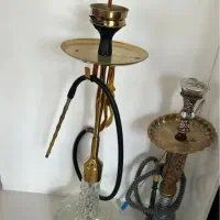 قلیان سیلیکونی