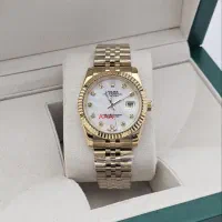 رولکس دیت جاست