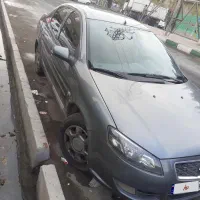 رانا مدل ۹۷|خودرو سواری و وانت|بهارستان, |دیوار