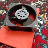 فن خنک کننده ۱۲ در ۱۲|پنکه و تصفیهکنندهٔ هوا|کرمانشاه, |دیوار