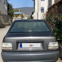 پراید مدل ۹۰ ۱۳۱sl|خودرو سواری و وانت|کیاسر, |دیوار