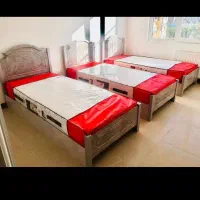 تخت وتشک رویال شرکتی|تخت و سرویس خواب|تویسرکان, |دیوار