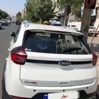 MVM X22 PRO مدل 1402 سالم بی رنگ|خودرو سواری و وانت|کرج, دهقان ویلا|دیوار