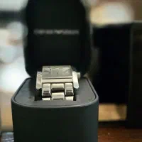 ساعت مردانه ارجینال emporio armani
