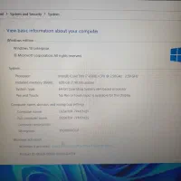 HP PROBOOKG3|رایانه همراه|میناب, |دیوار