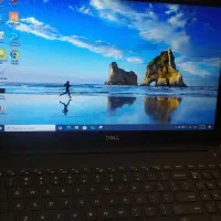 لپ تاپ استوک Dell Latitude 3500 پردازنده I5 نسل 8