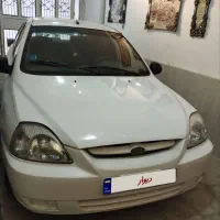 ریو مدل ۸۸ عروسک فروش فوری نقدی فقط امروز