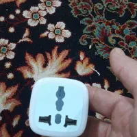 یک عدد آداپتور ایفون و رابط|لوازم جانبی موبایل و تبلت|اصفهان, ملاصدرا|دیوار