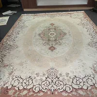 یک جفت فرش ۱۲متری|فرش|اصفهان, بابوکان|دیوار