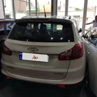 تیگو5 مدل 95|خودرو سواری و وانت|کرمانشاه, |دیوار