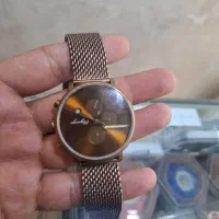 ساعت مچی سوسیسی مارک سه موتور تمیز مرتب|ساعت|نیشابور, کوی یغما|دیوار