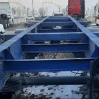 تیغه ماموت جهت اجاره مدل ۹۰