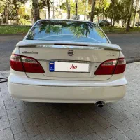 ماکسیما مدل۸۵استثنائی‌کم‌کار|خودرو سواری و وانت|زنجان, |دیوار