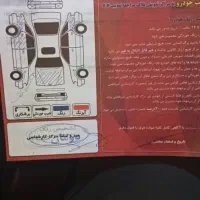 پژو 206|خودرو سواری و وانت|تبریز, |دیوار