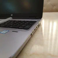 لپتاپ HP 650 G3 بسیار قدرتمند با گرافیک مجزا|رایانه همراه|کرمانشاه, |دیوار