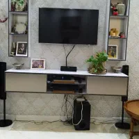 تی وی وال درحد نو