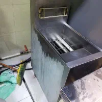 وسایل فست فود