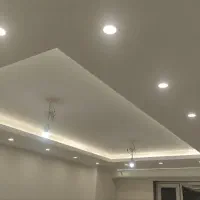 طراحی واجرای کناف|خدمات پیشه و مهارت|ابهر, |دیوار