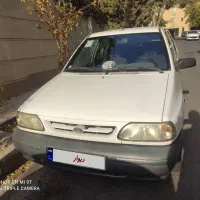 فروش خودرو|خودرو سواری و وانت|تهران, شهران شمالی|دیوار