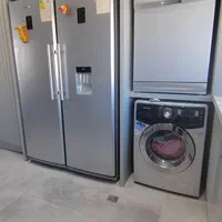 تعمیرات تخصصی لوازم خانگی و ماشین لباسشویی ضمانتی