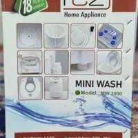 مینی واش ۳۵۰۰ تز|ماشین لباسشویی و خشککن لباس|پاکدشت, پاکدشت (مامازند)|دیوار
