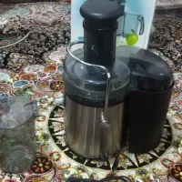 آبمیوه گیری|آبمیوه‌گیر و آب‌مرکبات‌گیر|قرچک, مهدیه|دیوار