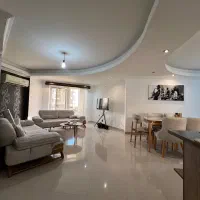 اجاره آپارتمان ساحلی ویو دریا ۱۱۰متری خوش نقشه