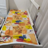 تخت خواب کودک نوجوان