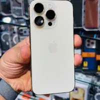 14پرو 256 دوسیم (با ضمانت و شرایط بلند مدت)