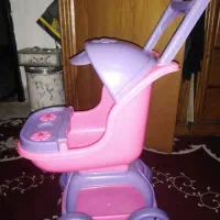 کالسکه اسباب بازی