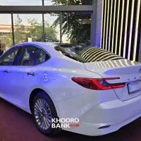 تویوتا کمری هیبریدی ۲۰۲۵|خودرو سواری و وانت|کرمانشاه, |دیوار