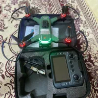 هلی شات فقط انباکس شده