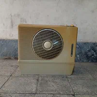 کولر آبی آبسال پرتابل