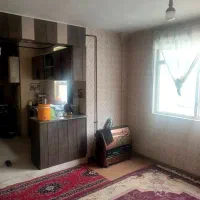 مسکن مهر حاتمی طبقه یک