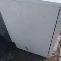 ماشین ظرفشویی ال جی 14نفره|ماشین ظرفشویی|نسیم‌شهر, |دیوار